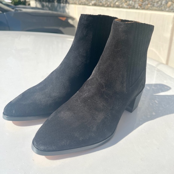 Rag&bone Rover Chelsea Boot like new - Picture 2 of 12